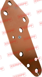 Preview: 127999 Kempf UFE Oberteil, 175x350